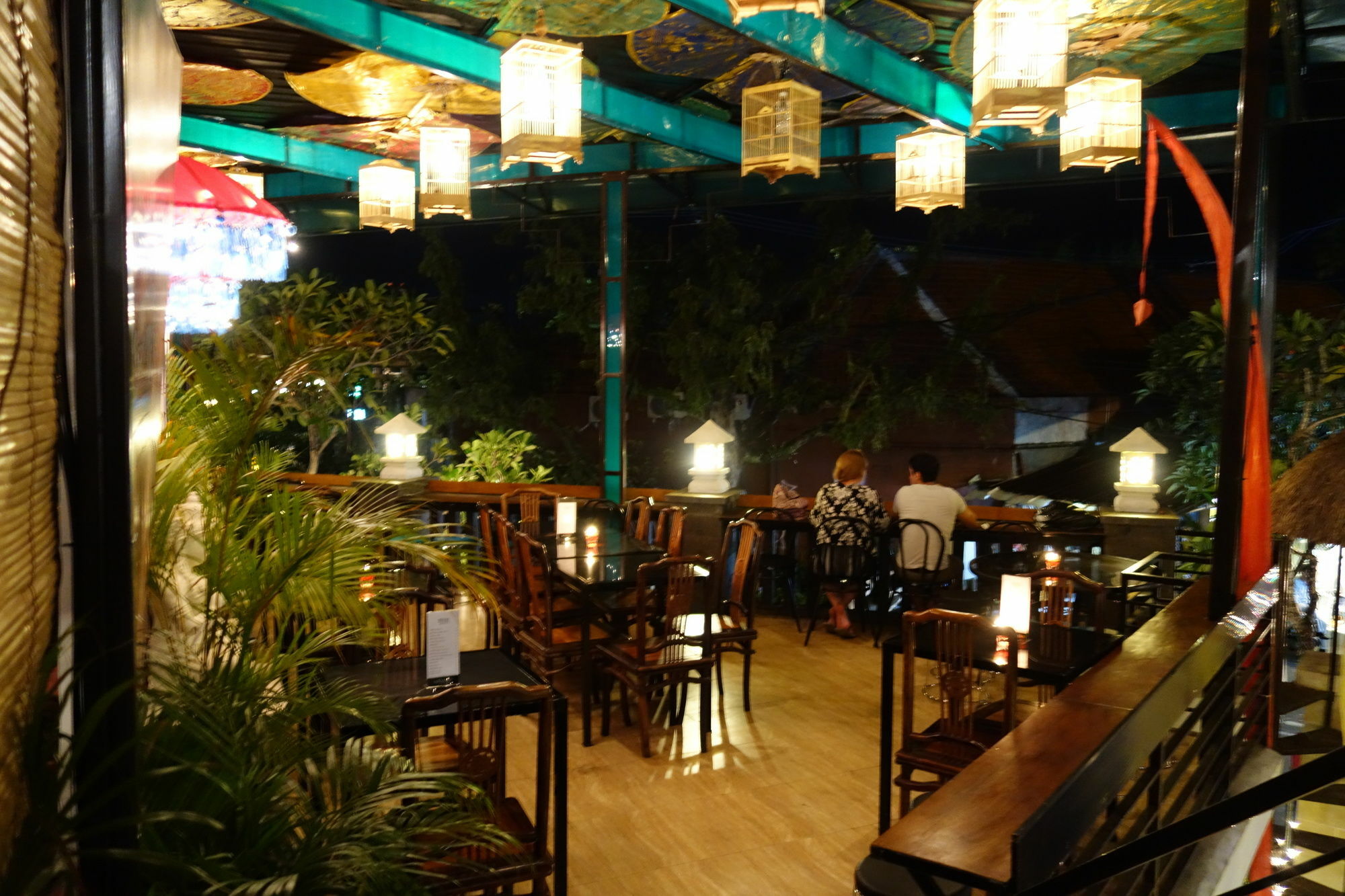 The Royal Palm Villa Ubud  Exterior photo